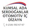 Kumsal Ada Serdoğanlar Otomotiv - İstanbul